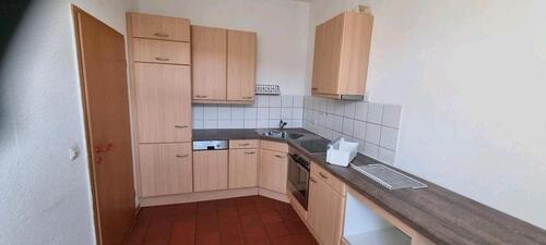 Foto - Etagenwohnung in Sassenburg zur Miete