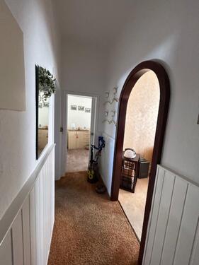 Foto - Etagenwohnung zur Miete in Wuppertal