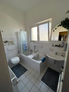 Foto - Etagenwohnung in Wuppertal