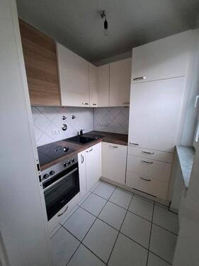 Foto - Etagenwohnung in München