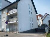 Foto - Tiefgaragenstellplatz zu vermieten