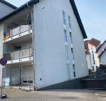Tiefgaragenstellplatz zu vermieten - Worms