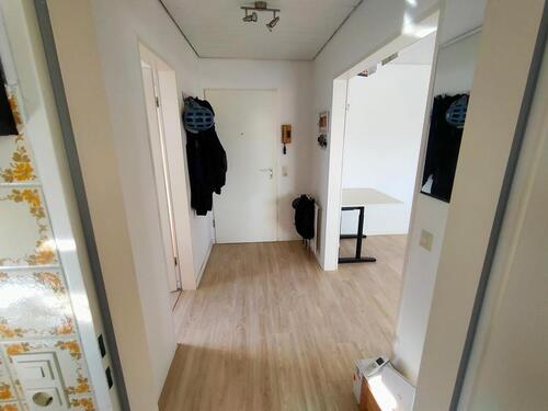 Foto - Etagenwohnung in Freiburg im Breisgau zur Miete