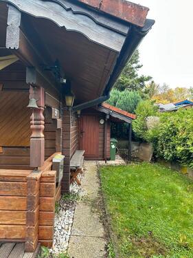 Foto - Einfamilienhaus in Räbke