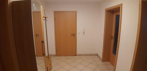 Foto - Etagenwohnung in Arnstorf