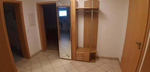 Foto - Etagenwohnung in Arnstorf zur Miete