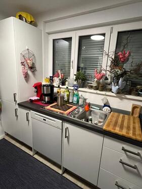 Foto - Etagenwohnung zur Miete in Herbolzheim