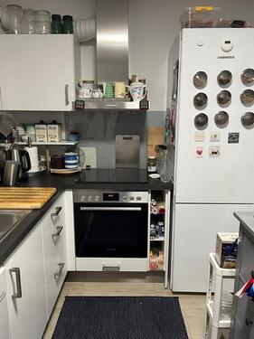 Foto - Etagenwohnung in Herbolzheim