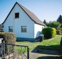 Charmantes Einfamilienhaus & großes Grundstück - provisionsfrei! - Großpösna