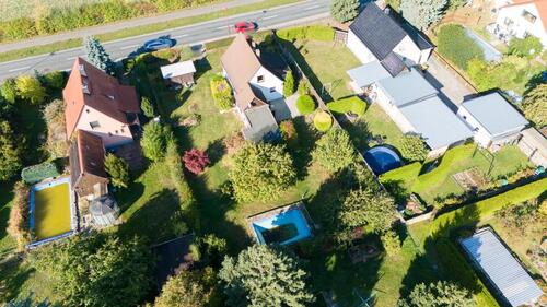 Foto - Einfamilienhaus zum Kaufen in Großpösna