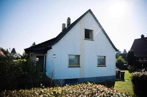 Foto - Einfamilienhaus in Großpösna