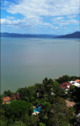 Foto - Exclusive plot of land with sea views in Florianópolis – 22000m²