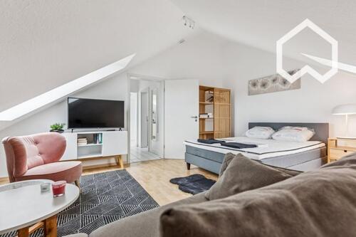 Foto - Etagenwohnung in Leipzig