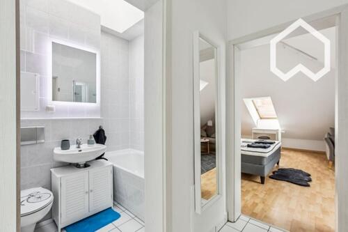 Foto - Etagenwohnung in Leipzig zum Kaufen