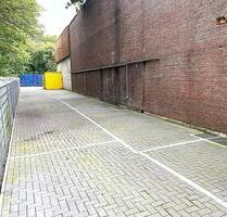 Stellplatz Wohnmobil Wohnwagen zu vermieten in Düsseldorf-Benrath