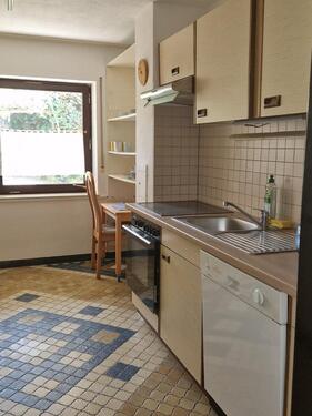 Foto - Etagenwohnung in Königsbronn