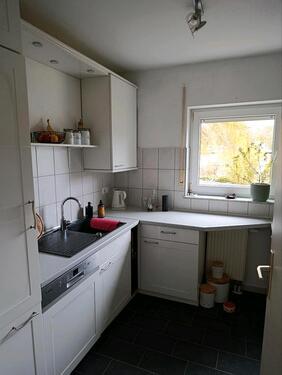 Foto - Etagenwohnung in Glienicke/Nordbahn zur Miete