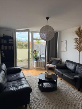 Foto - Etagenwohnung zur Miete in München