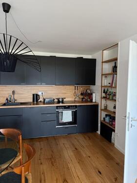 Foto - Etagenwohnung in München