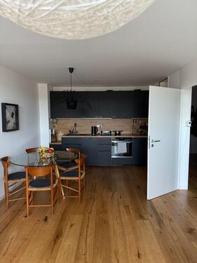 Foto - Etagenwohnung in München zur Miete