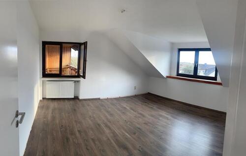 Foto - Mietwohnung – Moderne & helle 3-Zimmer-Wohnung in guter Lage