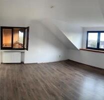 Mietwohnung – Moderne & helle 3-Zimmer-Wohnung in guter Lage - Frankenberg (Eder)