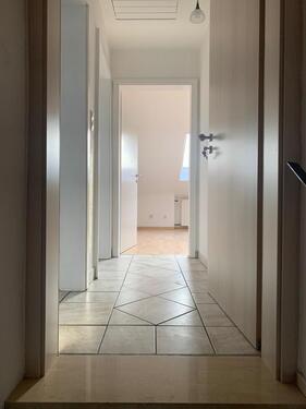 Foto - 3 Zimmer Etagenwohnung zur Miete in Frankenberg (Eder)