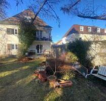 3 Zimmer Wohnung EG 77qm - Gartenmitnutzung & Garage - München Au-Haidhausen