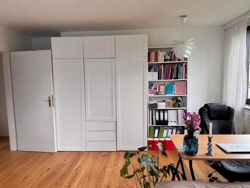 Foto - 1 Zimmer Etagenwohnung zur Miete in Hamburg