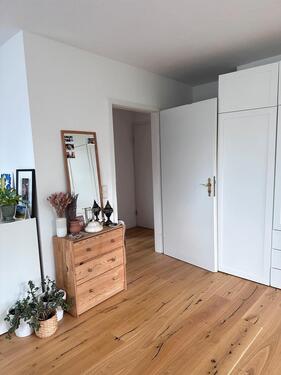 Foto - Etagenwohnung in Hamburg zur Miete