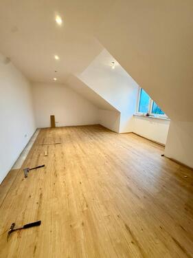 Foto - 9 Zimmer Etagenwohnung zur Miete in Haßfurt