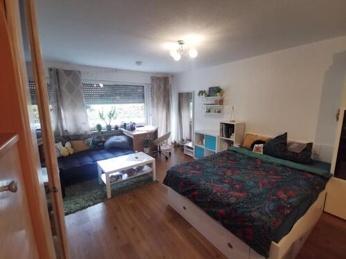 Foto - 1-Zimmer-Wohnung in Blaustein 38qm