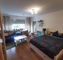 1-Zimmer-Wohnung in Blaustein 38qm