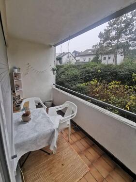 Foto - 1 Zimmer Etagenwohnung in Blaustein