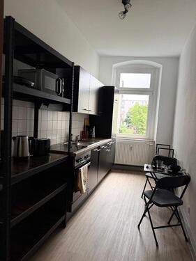 Foto - 3 Zimmer Etagenwohnung zur Miete in Halle (Saale)