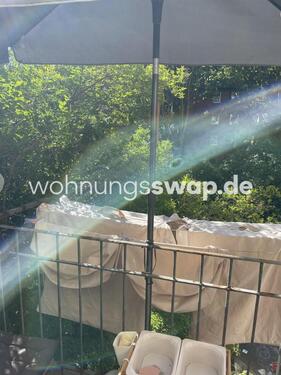 Foto - 3 Zimmer Etagenwohnung in Hamburg