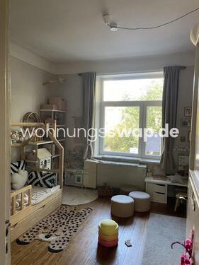 Foto - Etagenwohnung in Hamburg zur Miete