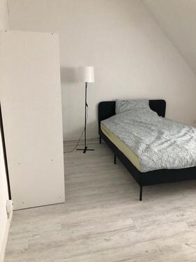 Foto - Etagenwohnung in Peine zur Miete