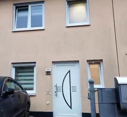 Foto - 5 Zimmer Reihenhaus zum Kaufen in Nürnberg