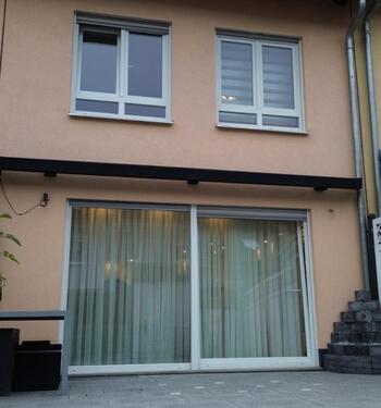 Foto - 5 Zimmer Reihenhaus in Nürnberg