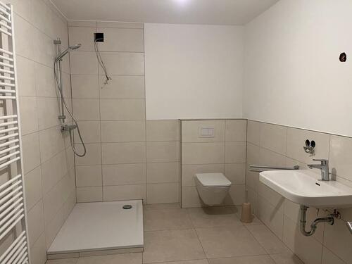 Foto - Etagenwohnung in Bad Rothenfelde zur Miete