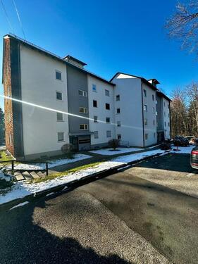 Foto - Schöne, sanierte 1 Zi. Wohnung incl. Stellplatz Und Küchenzeile