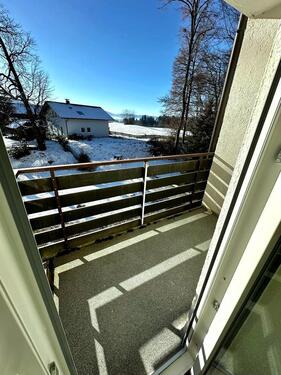 Foto - 1 Zimmer Etagenwohnung zur Miete in Bad Heilbrunn