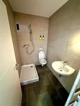 Foto - 1 Zimmer Etagenwohnung in Bad Heilbrunn