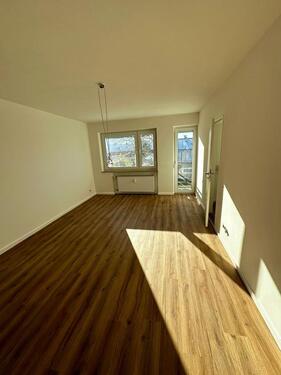 Foto - Etagenwohnung in Bad Heilbrunn zur Miete