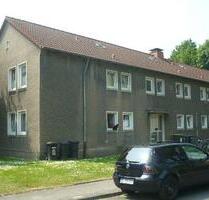 Bald frei! Ansprechende. günstige 1-Zimmer-Single-Wohnung - Waltrop