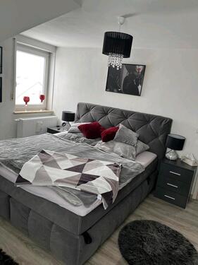 Foto - 3 Zimmer Dachgeschoßwohnung zur Miete in Schwandorf