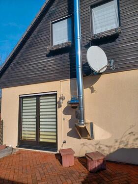 Foto - 5 Zimmer Einfamilienhaus in Auerbach/Vogtland