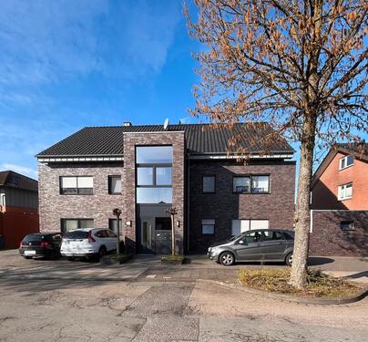 Foto - 75 m2 Erdgeschosswohnung in Rhede