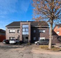 75 m2 Erdgeschosswohnung in Rhede